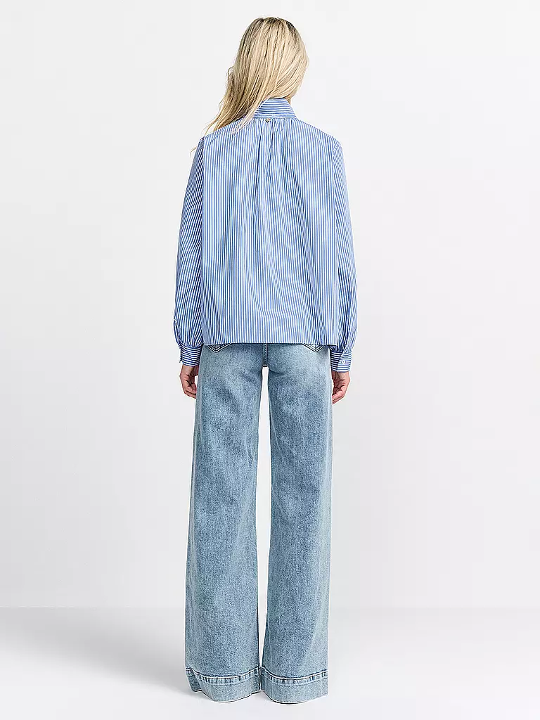 RICH & ROYAL | T-shirt blouse | 