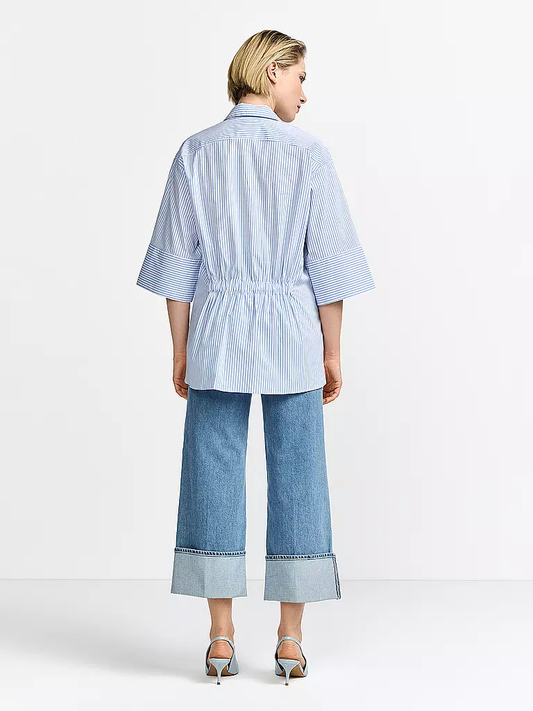 RICH & ROYAL | T-shirt blouse | 