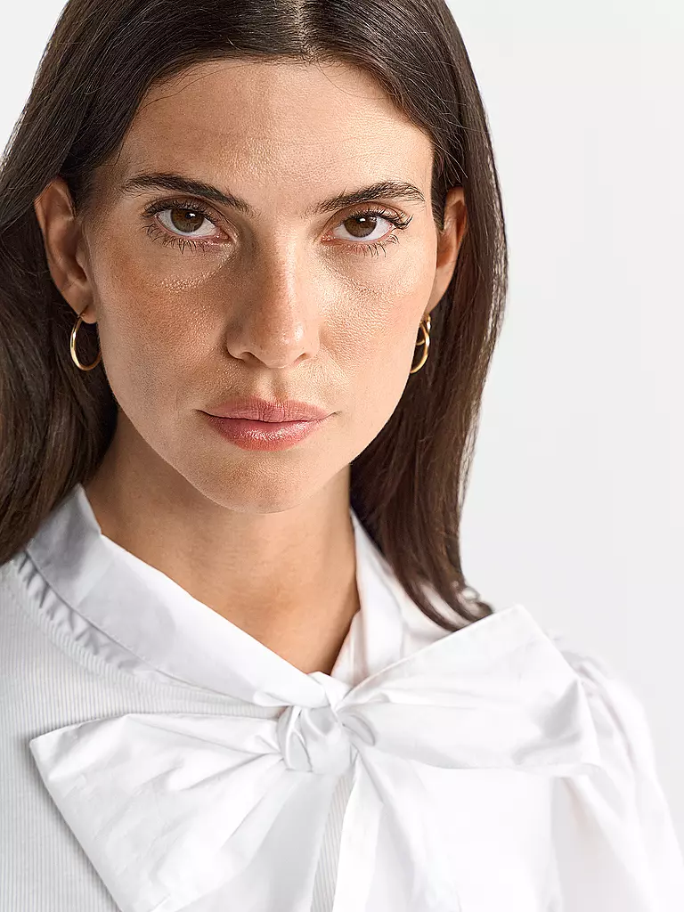 RICH & ROYAL | T-shirt blouse |