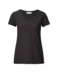 RICH & ROYAL | T-Shirt | Noir
