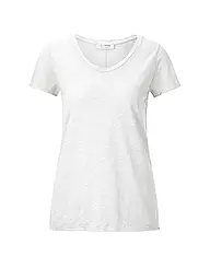 RICH & ROYAL | T-Shirt | Blanc