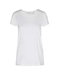 RICH & ROYAL | T-shirt | Blanc