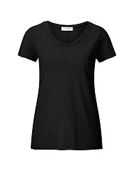 RICH & ROYAL | T-shirt | Noir