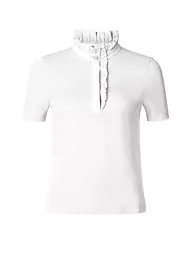RICH & ROYAL | T-Shirt | Blanc