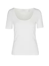 RICH & ROYAL | T-shirt | Blanc