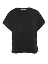 RICH & ROYAL | T-shirt | Noir
