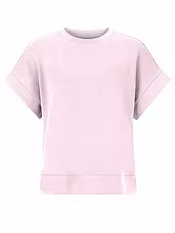 RICH & ROYAL | T-Shirt | Rose