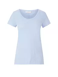 RICH & ROYAL | T-Shirt | Bleu clair