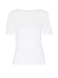 RICH & ROYAL | T-shirt | Blanc