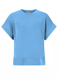 RICH & ROYAL | T-Shirt | Bleu