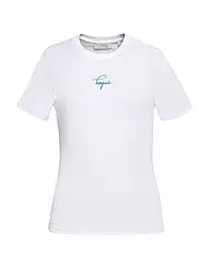 RICH & ROYAL | T-Shirt | Blanc