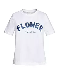 RICH & ROYAL | T-Shirt | Blanc