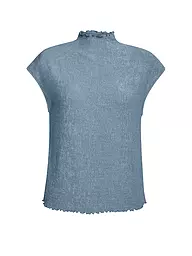 RICH & ROYAL | T-Shirt | Bleu