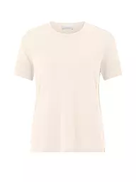 RICH & ROYAL | T-shirt | Crème