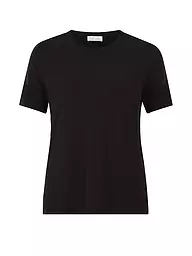 RICH & ROYAL | T-shirt | Noir