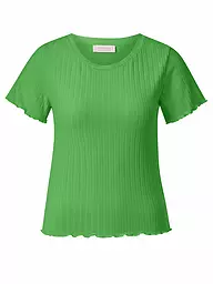 RICH & ROYAL | T-shirt | Vert clair