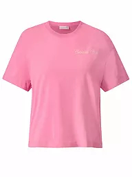 RICH & ROYAL | T-shirt | Rose