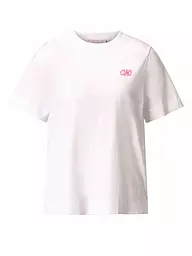 RICH & ROYAL | T-shirt | Blanc