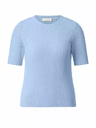 RICH & ROYAL | T-shirt | Bleu clair