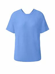 RICH & ROYAL | T-shirt | Bleu
