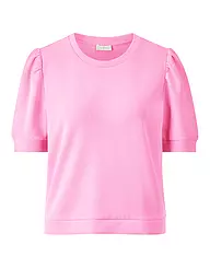 RICH & ROYAL | T-shirt | Rose