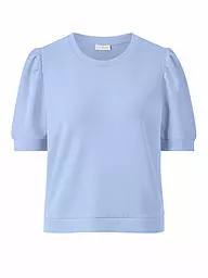 RICH & ROYAL | T-shirt | Bleu clair