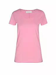 RICH & ROYAL | T-shirt | Rose