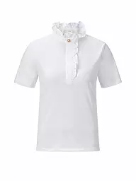 RICH & ROYAL | T-shirt | Blanc