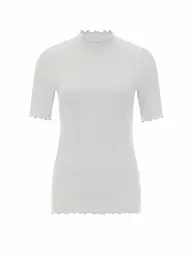 RICH & ROYAL | T-shirt | Crème