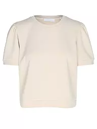 RICH & ROYAL | T-shirt | Beige