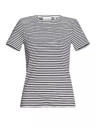 RICH & ROYAL | T-Shirt | Bleu foncé