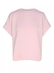RICH & ROYAL | T-shirt | Rose