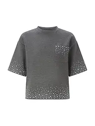 RICH & ROYAL | T-shirt | Gris