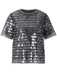 RICH & ROYAL | T-shirt | Gris