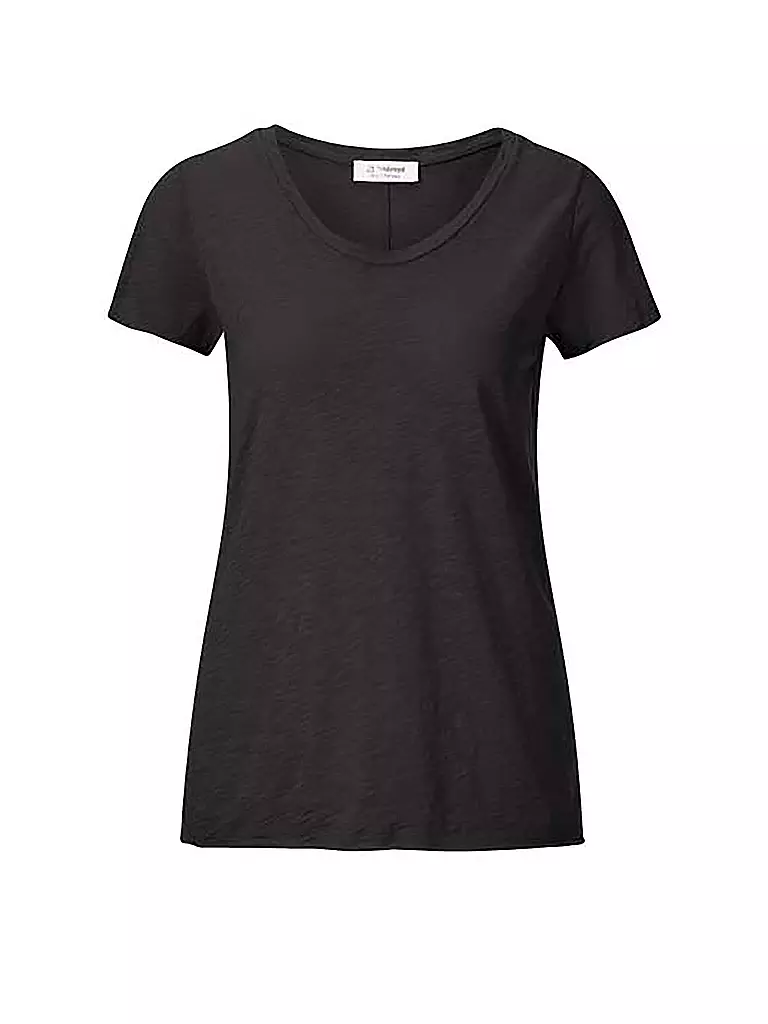 RICH & ROYAL | T-Shirt | Noir