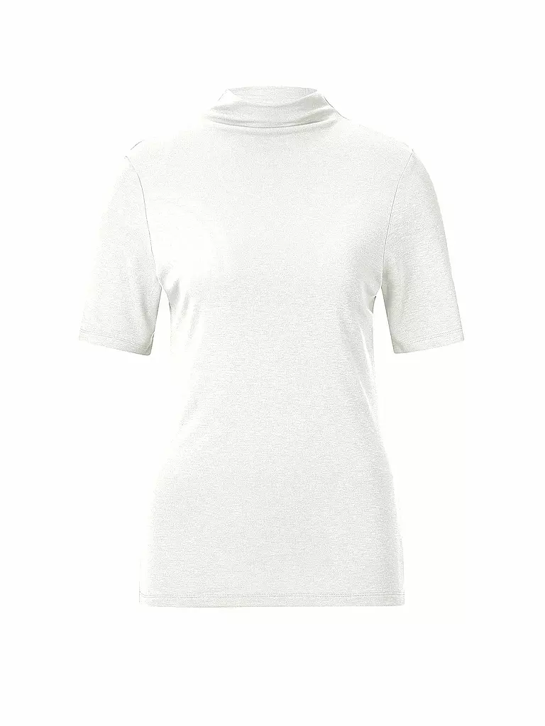 RICH & ROYAL | T-Shirt | Crème