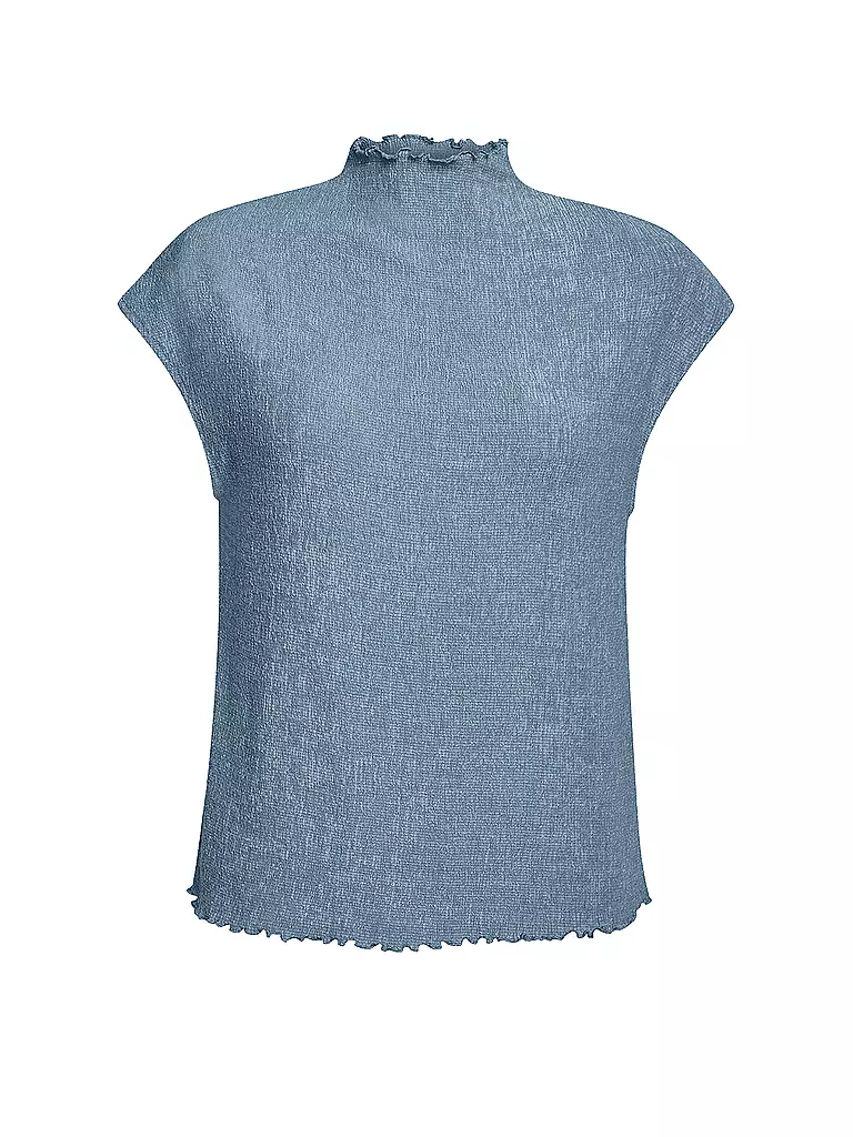 RICH & ROYAL | T-Shirt | Bleu