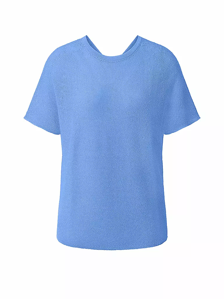 RICH & ROYAL | T-shirt | Bleu