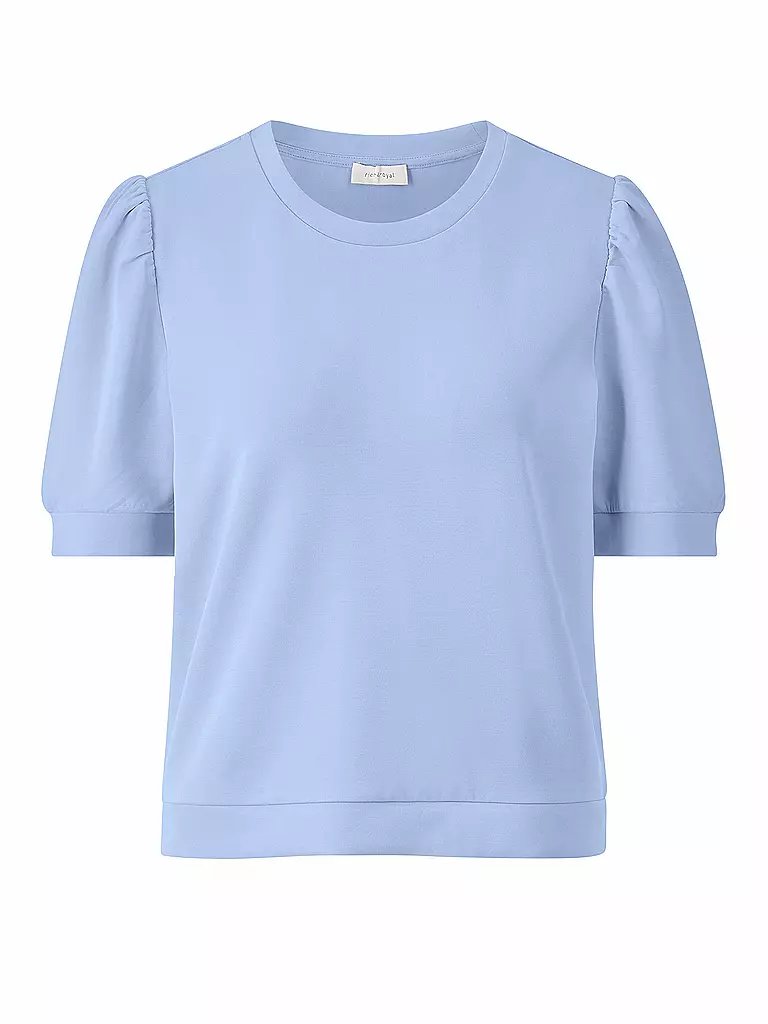 RICH & ROYAL | T-shirt | Bleu clair