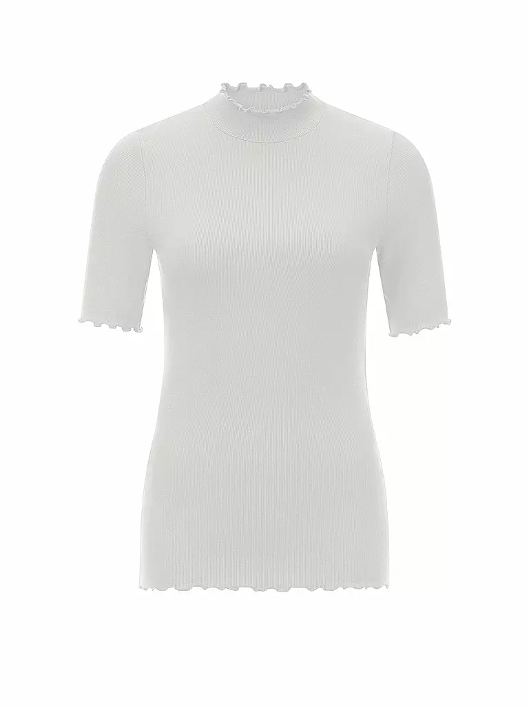 RICH & ROYAL | T-shirt | Crème