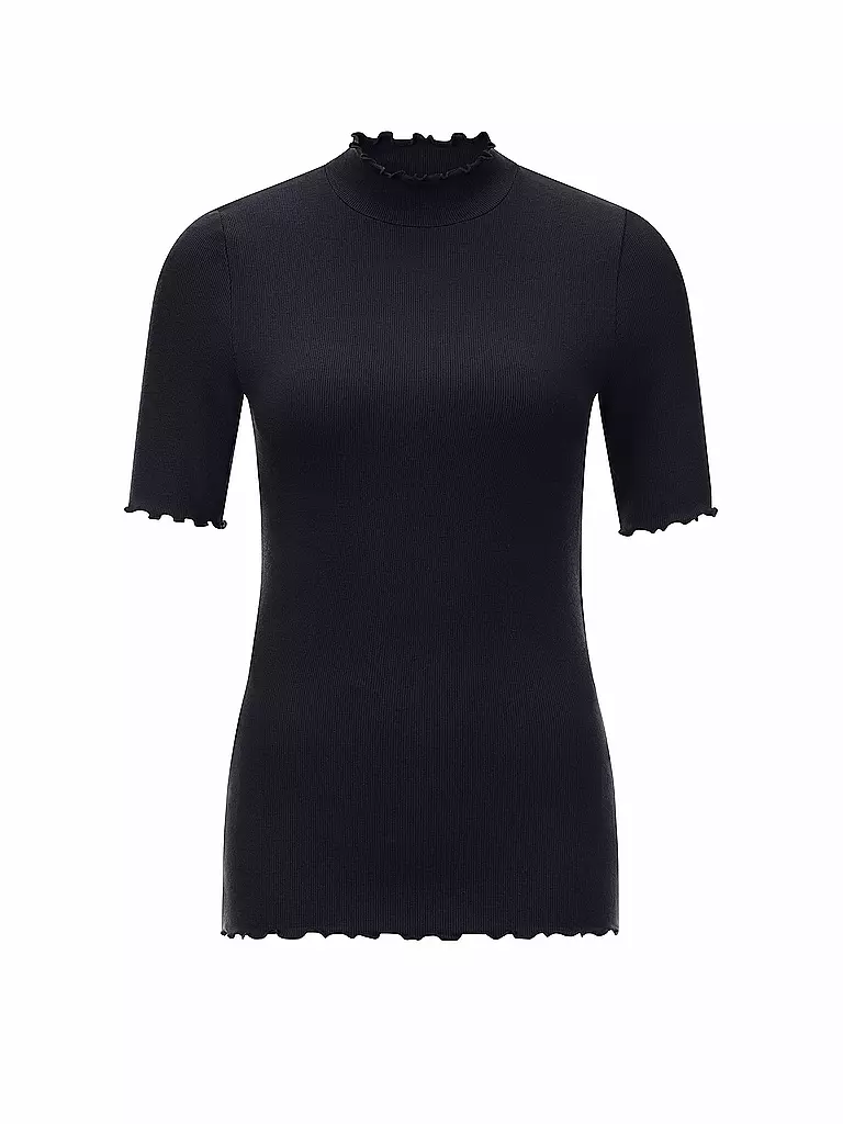 RICH & ROYAL | T-shirt | Bleu foncé
