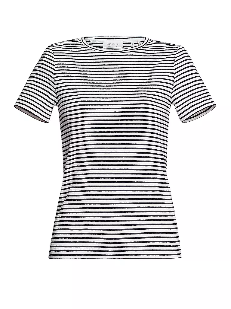 RICH & ROYAL | T-Shirt | Bleu foncé
