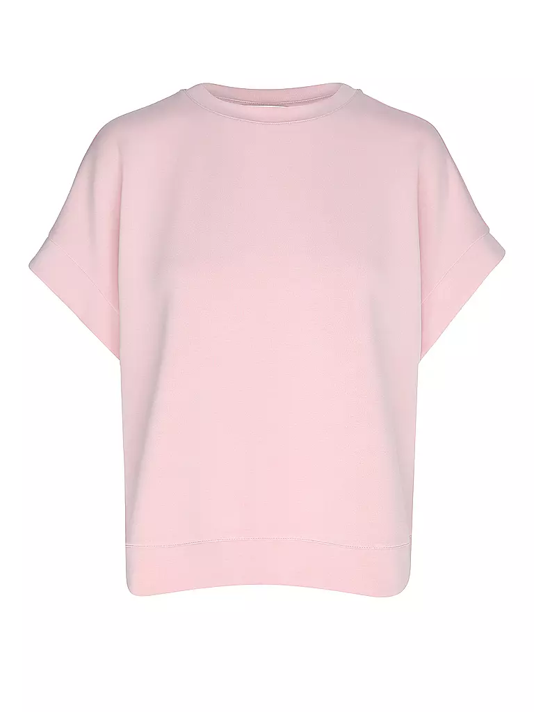 RICH & ROYAL | T-shirt | rosa