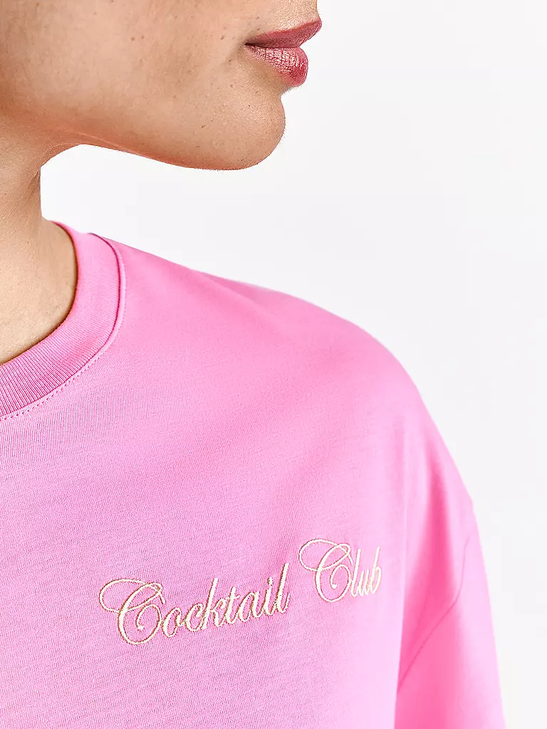 RICH & ROYAL | T-shirt | 