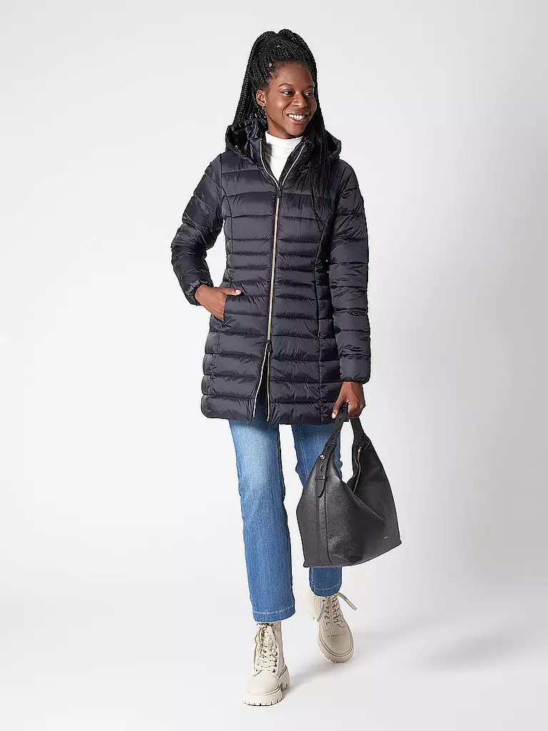 RICH & ROYAL | T-Shirt | Crème