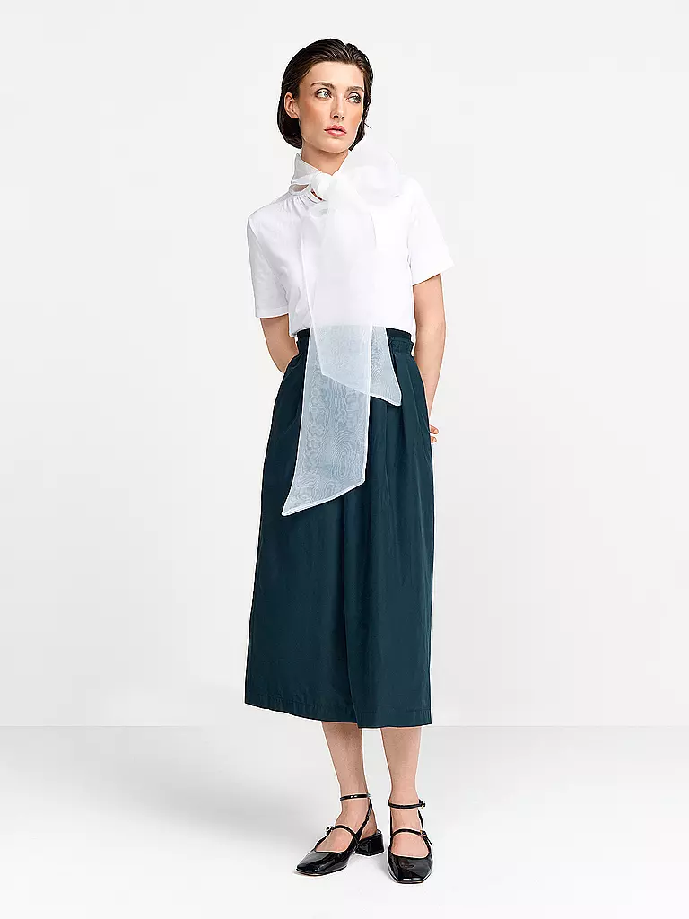 RICH & ROYAL | T-Shirt | Blanc