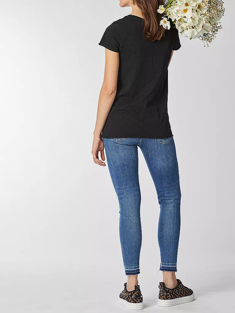 RICH & ROYAL | T-shirt | 
