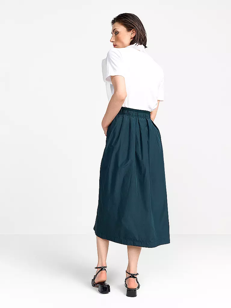 RICH & ROYAL | T-Shirt | Blanc