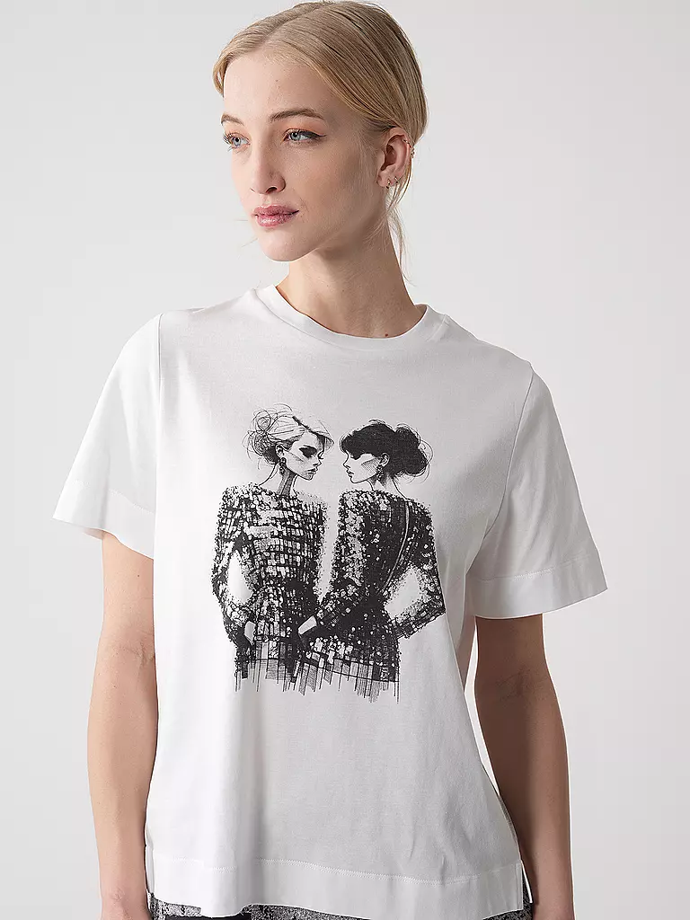 RICH & ROYAL | T-shirt |