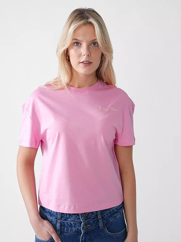 RICH & ROYAL | T-shirt | 